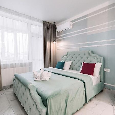 Royal Tower Vip Smart Apartments 1 Κίεβο Εξωτερικό φωτογραφία