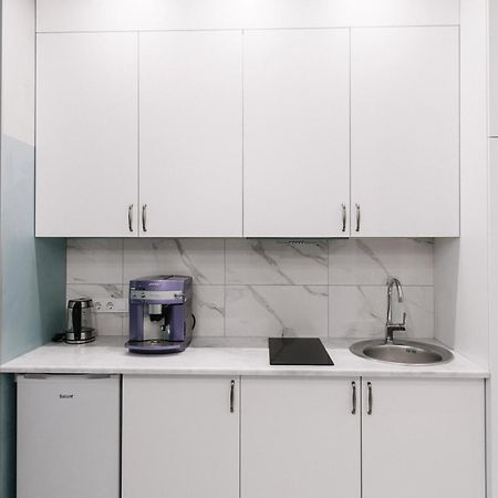Royal Tower Vip Smart Apartments 1 Κίεβο Εξωτερικό φωτογραφία