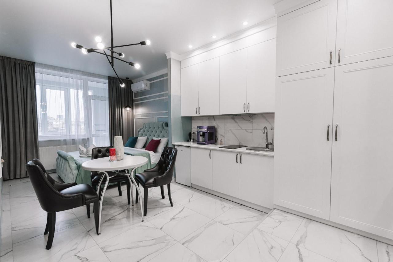 Royal Tower Vip Smart Apartments 1 Κίεβο Εξωτερικό φωτογραφία