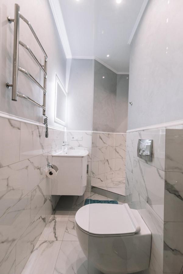 Royal Tower Vip Smart Apartments 1 Κίεβο Εξωτερικό φωτογραφία
