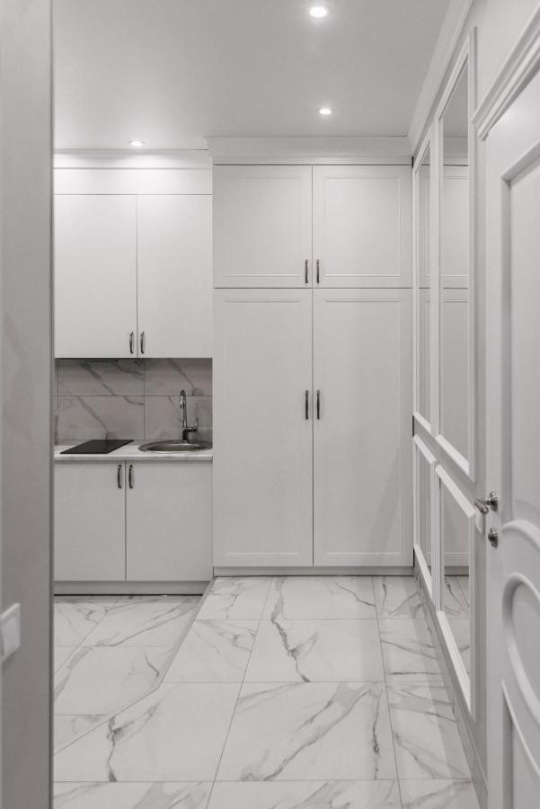 Royal Tower Vip Smart Apartments 1 Κίεβο Εξωτερικό φωτογραφία