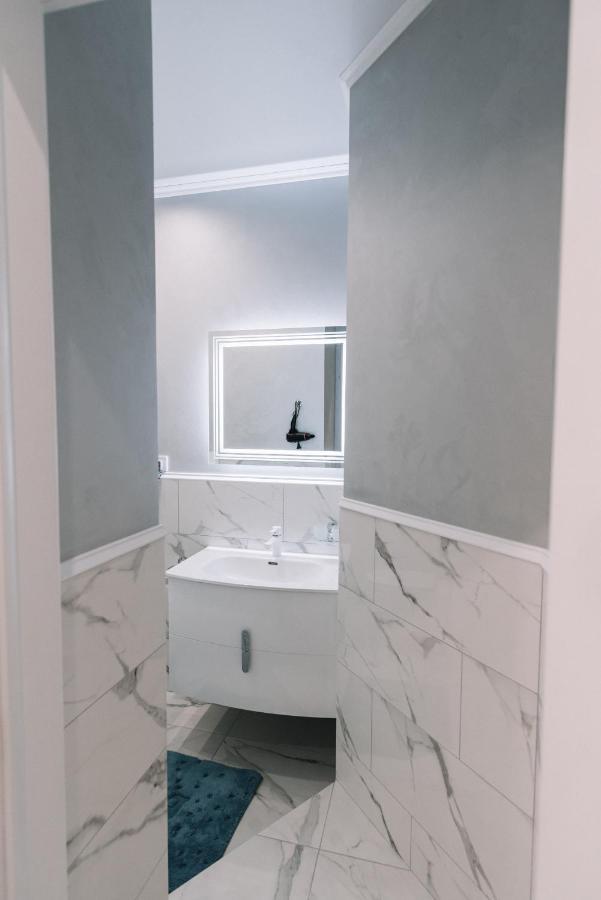 Royal Tower Vip Smart Apartments 1 Κίεβο Εξωτερικό φωτογραφία