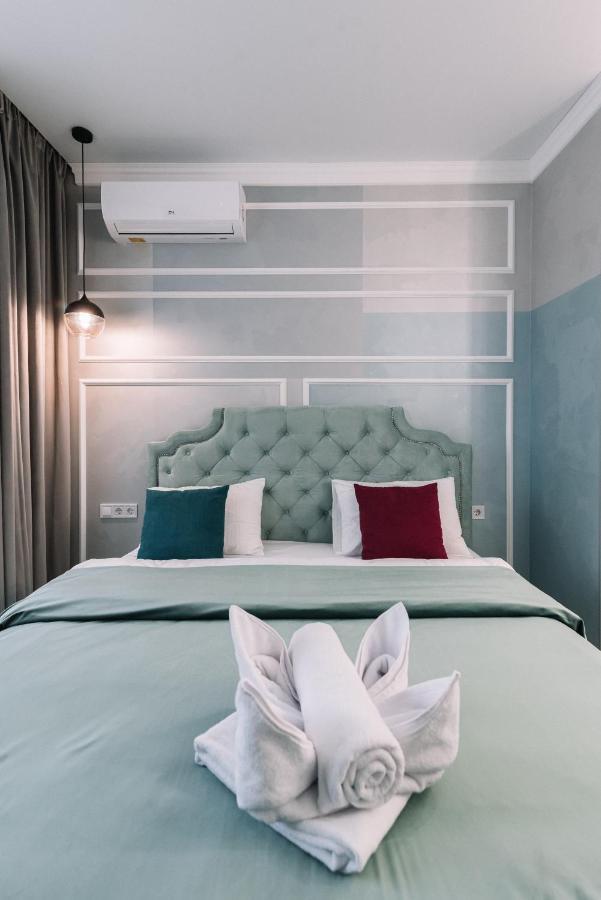 Royal Tower Vip Smart Apartments 1 Κίεβο Εξωτερικό φωτογραφία
