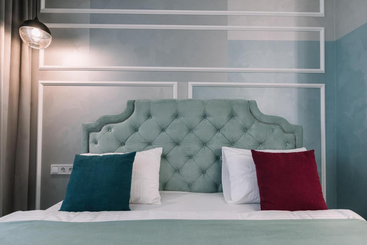 Royal Tower Vip Smart Apartments 1 Κίεβο Εξωτερικό φωτογραφία
