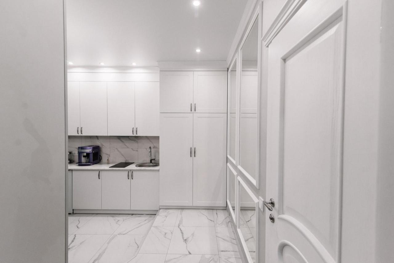 Royal Tower Vip Smart Apartments 1 Κίεβο Εξωτερικό φωτογραφία