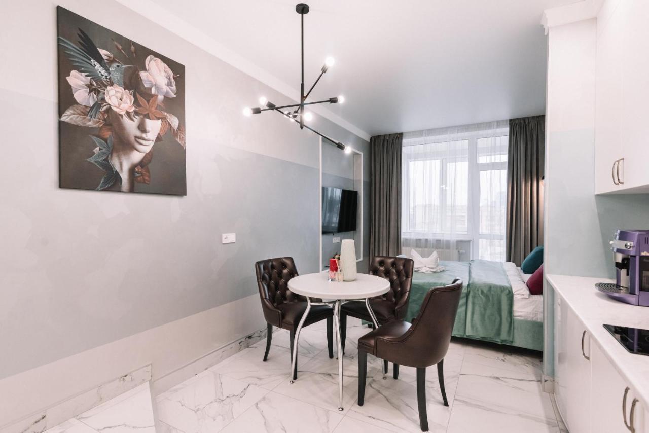 Royal Tower Vip Smart Apartments 1 Κίεβο Εξωτερικό φωτογραφία