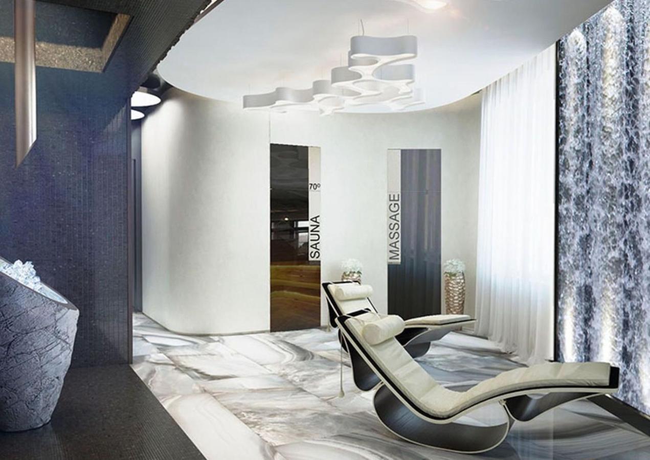 Royal Tower Vip Smart Apartments 1 Κίεβο Εξωτερικό φωτογραφία