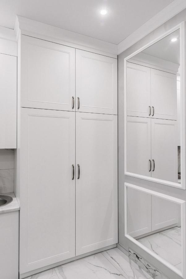 Royal Tower Vip Smart Apartments 1 Κίεβο Εξωτερικό φωτογραφία