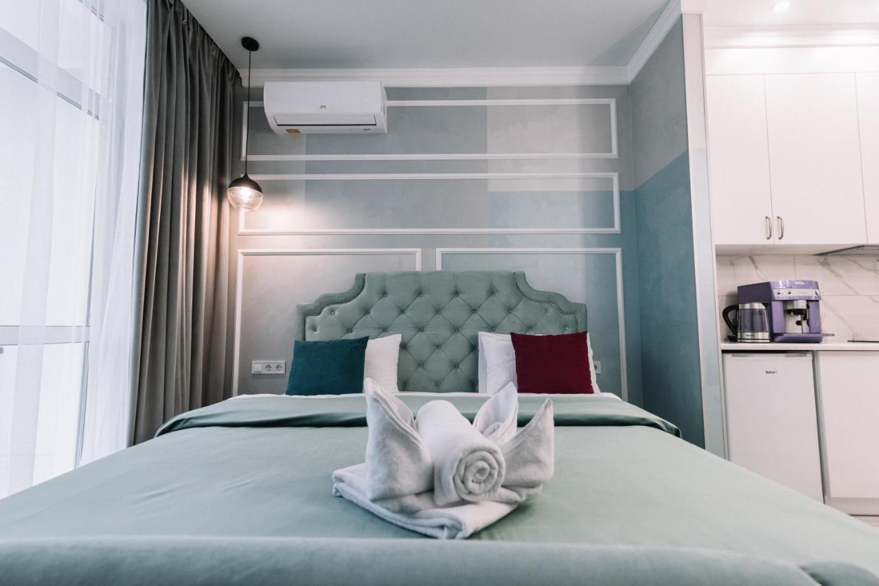 Royal Tower Vip Smart Apartments 1 Κίεβο Εξωτερικό φωτογραφία