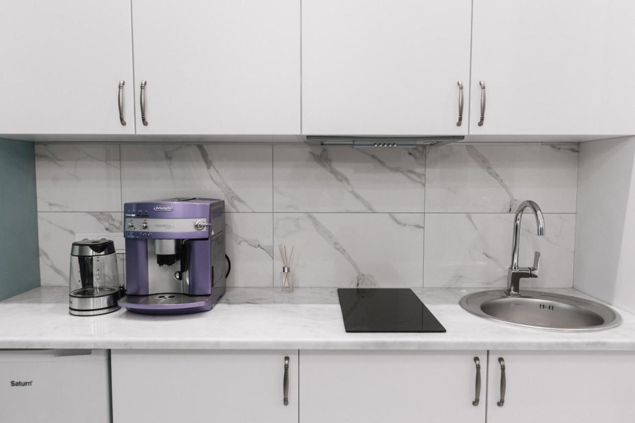 Royal Tower Vip Smart Apartments 1 Κίεβο Εξωτερικό φωτογραφία