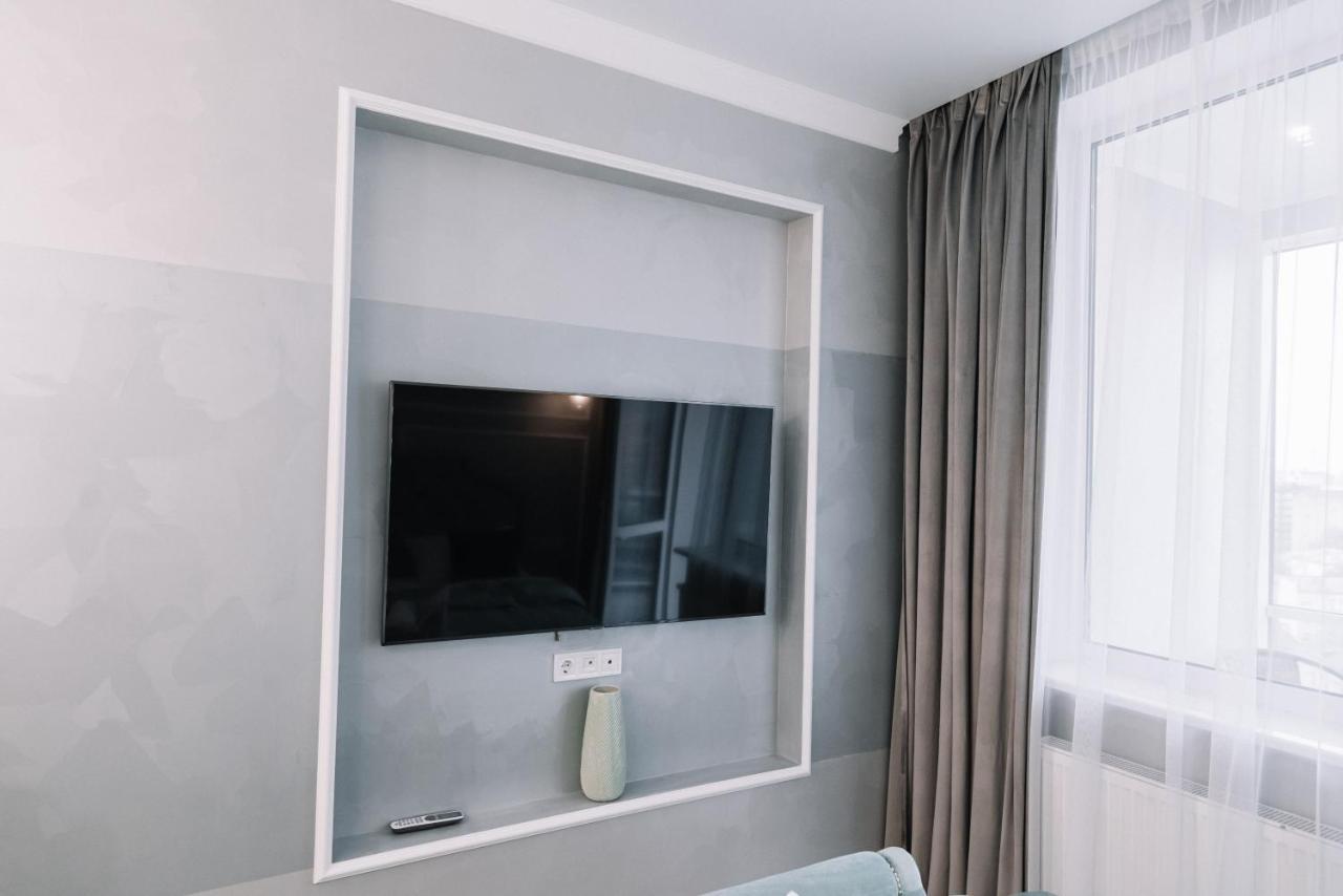 Royal Tower Vip Smart Apartments 1 Κίεβο Εξωτερικό φωτογραφία