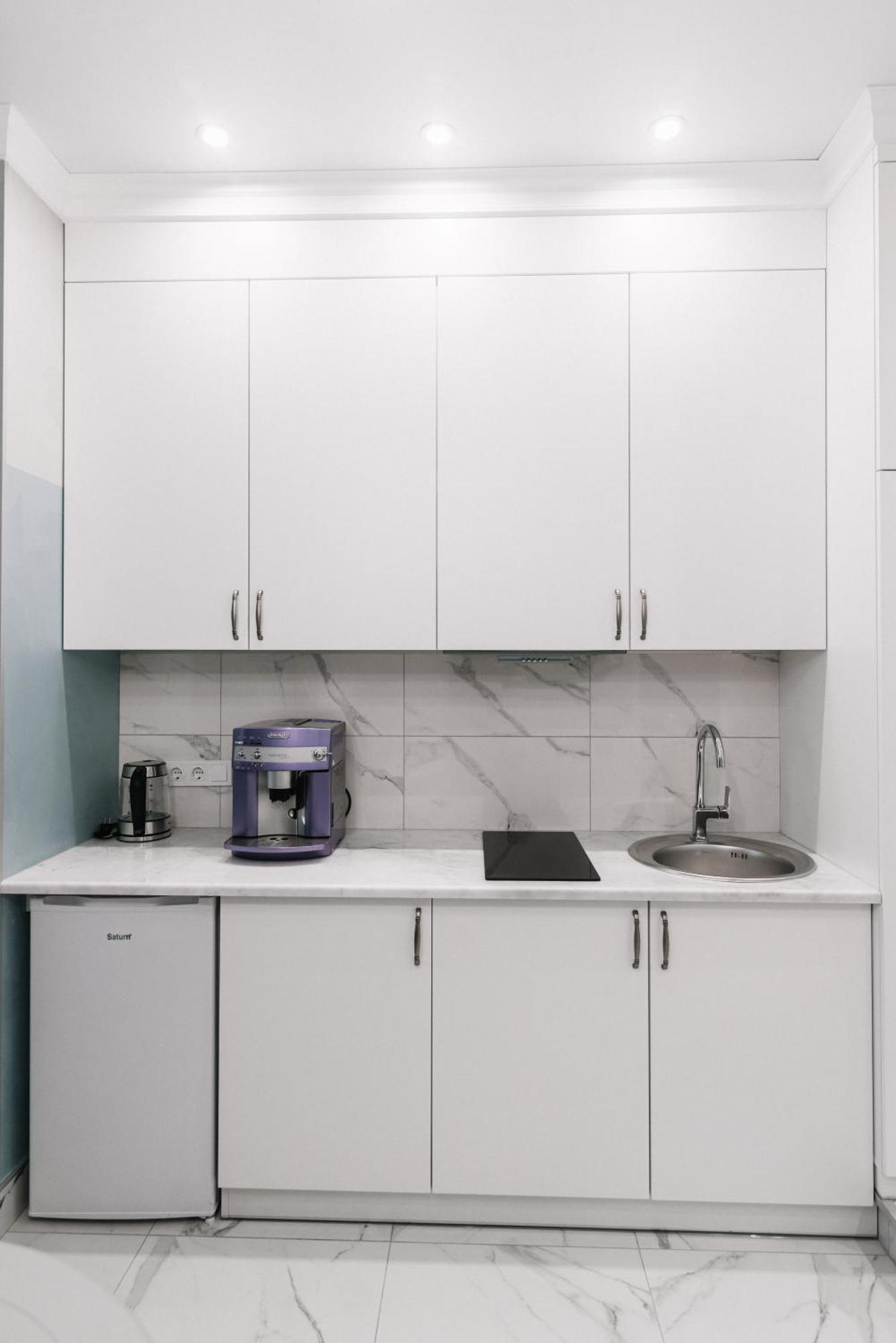 Royal Tower Vip Smart Apartments 1 Κίεβο Εξωτερικό φωτογραφία