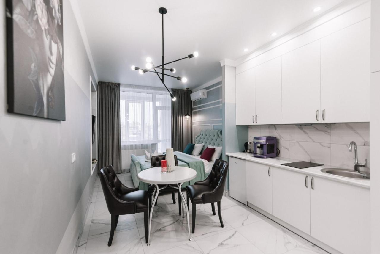 Royal Tower Vip Smart Apartments 1 Κίεβο Εξωτερικό φωτογραφία