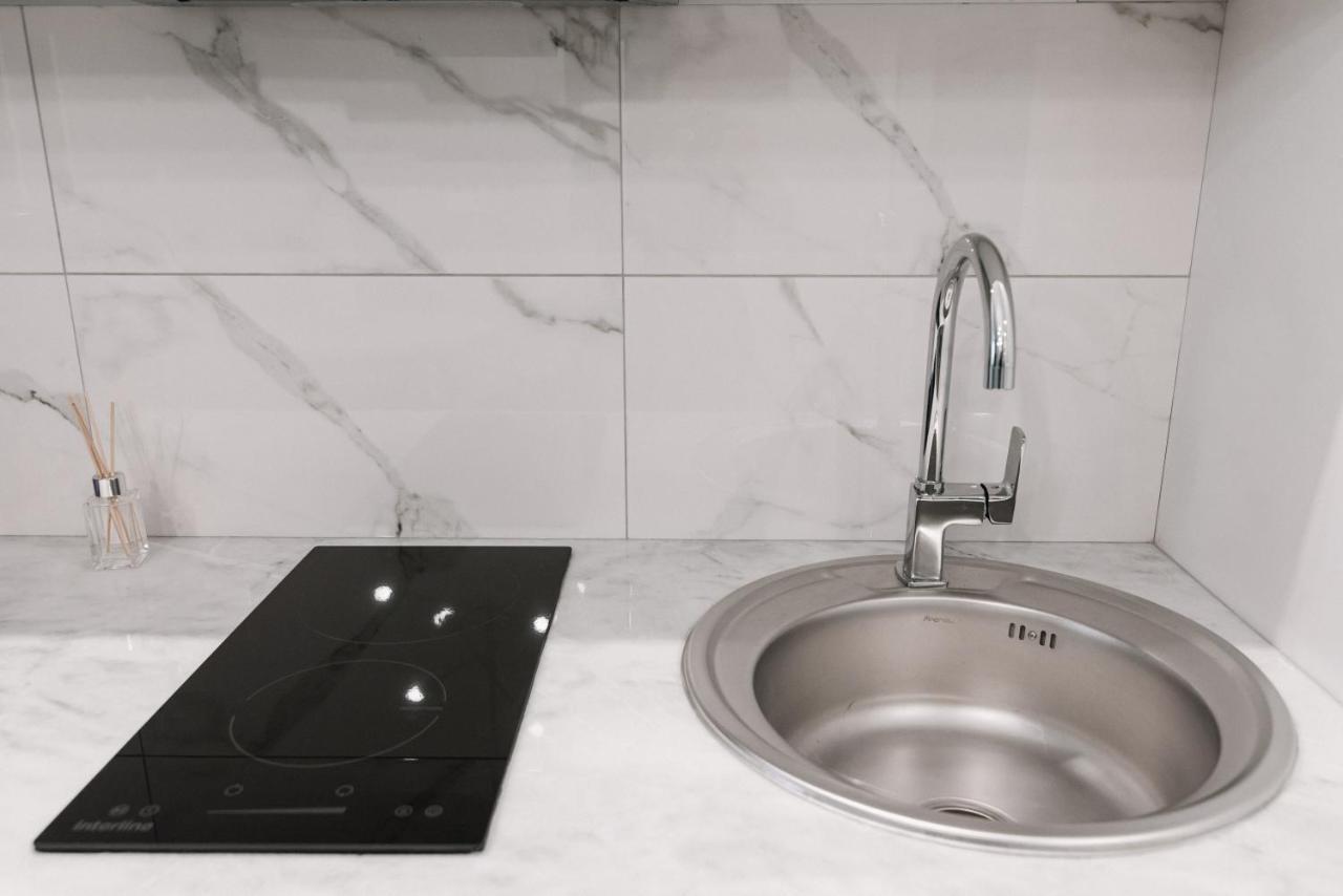 Royal Tower Vip Smart Apartments 1 Κίεβο Εξωτερικό φωτογραφία