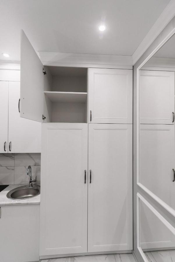 Royal Tower Vip Smart Apartments 1 Κίεβο Εξωτερικό φωτογραφία