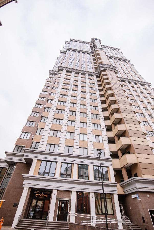 Royal Tower Vip Smart Apartments 1 Κίεβο Εξωτερικό φωτογραφία